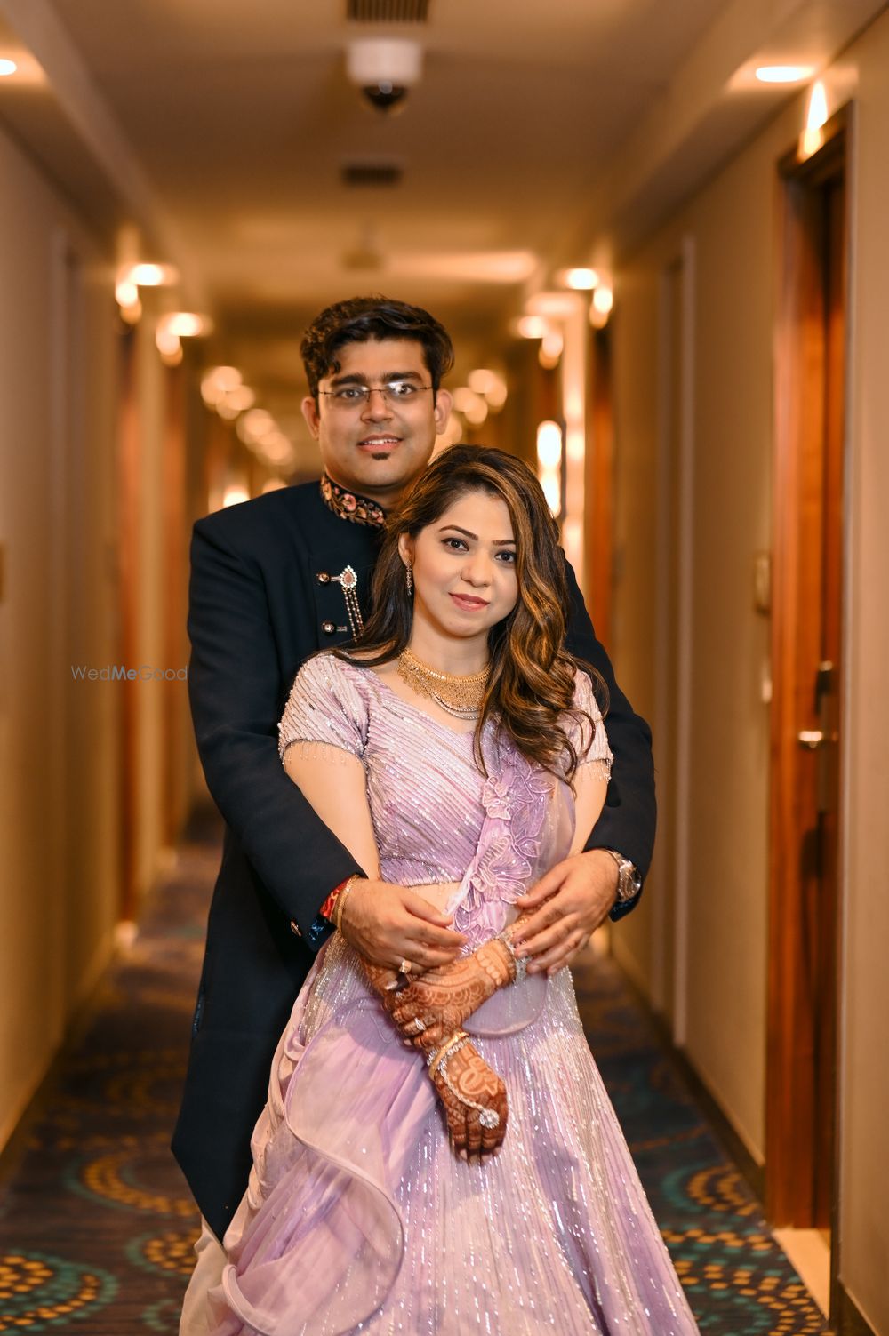 Photo From NIHIT & SAUMYA - By The WedMate