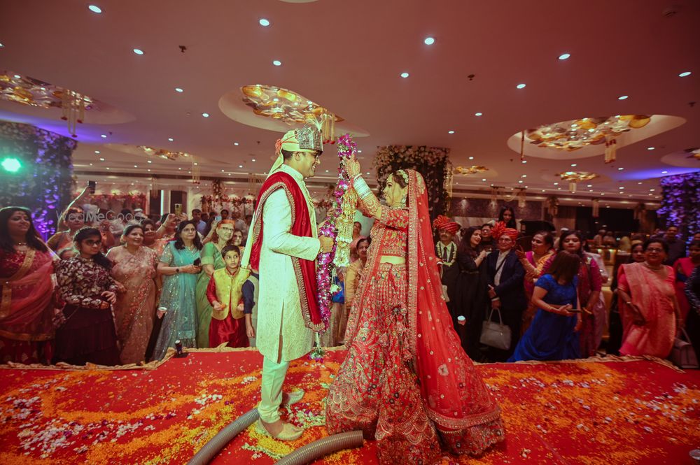 Photo From NIHIT & SAUMYA - By The WedMate