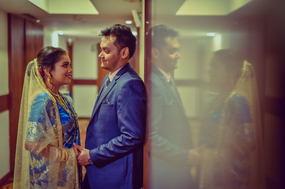 Photo From SUBHAM & ANKITA - By The WedMate