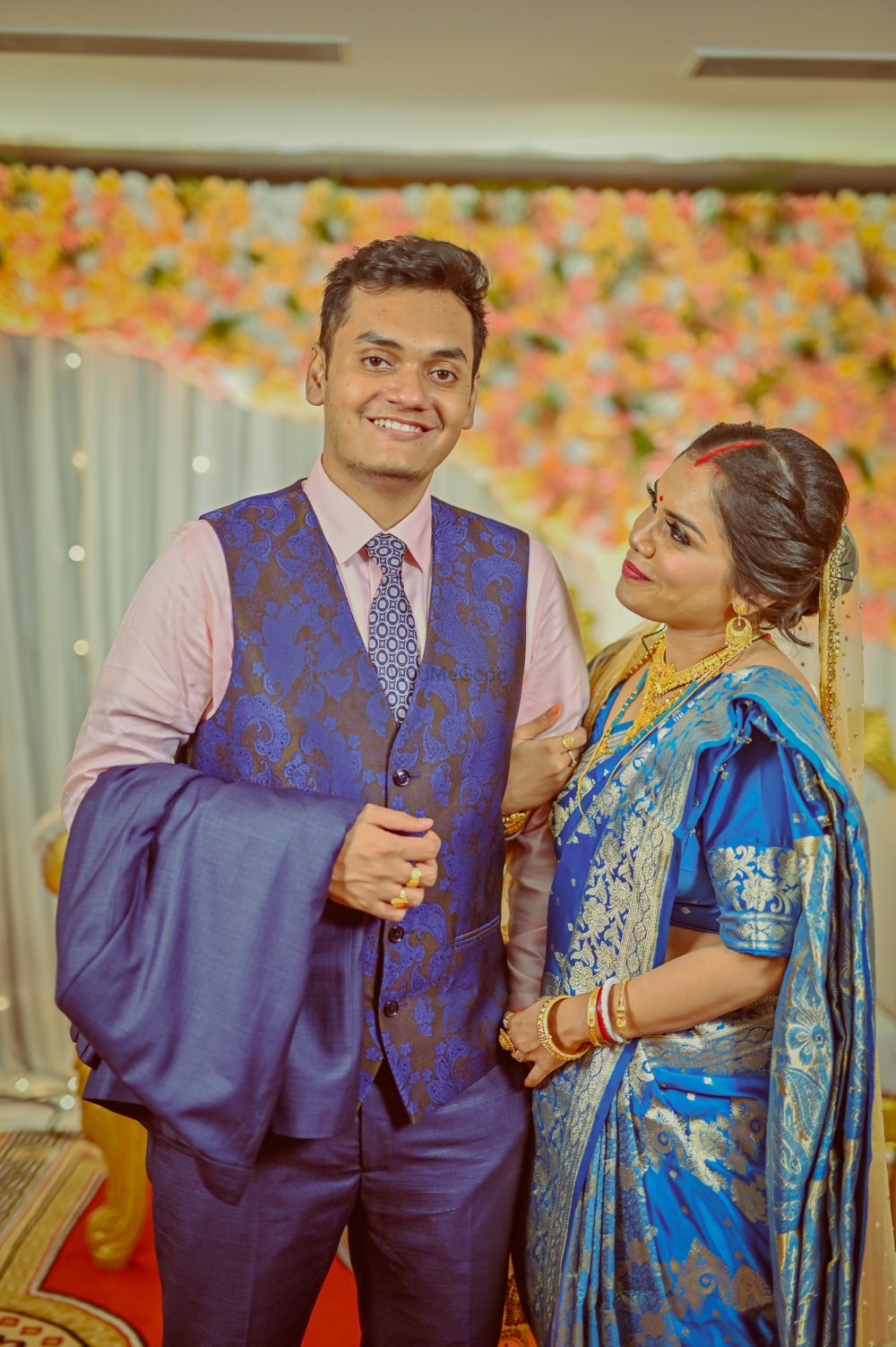 Photo From SUBHAM & ANKITA - By The WedMate