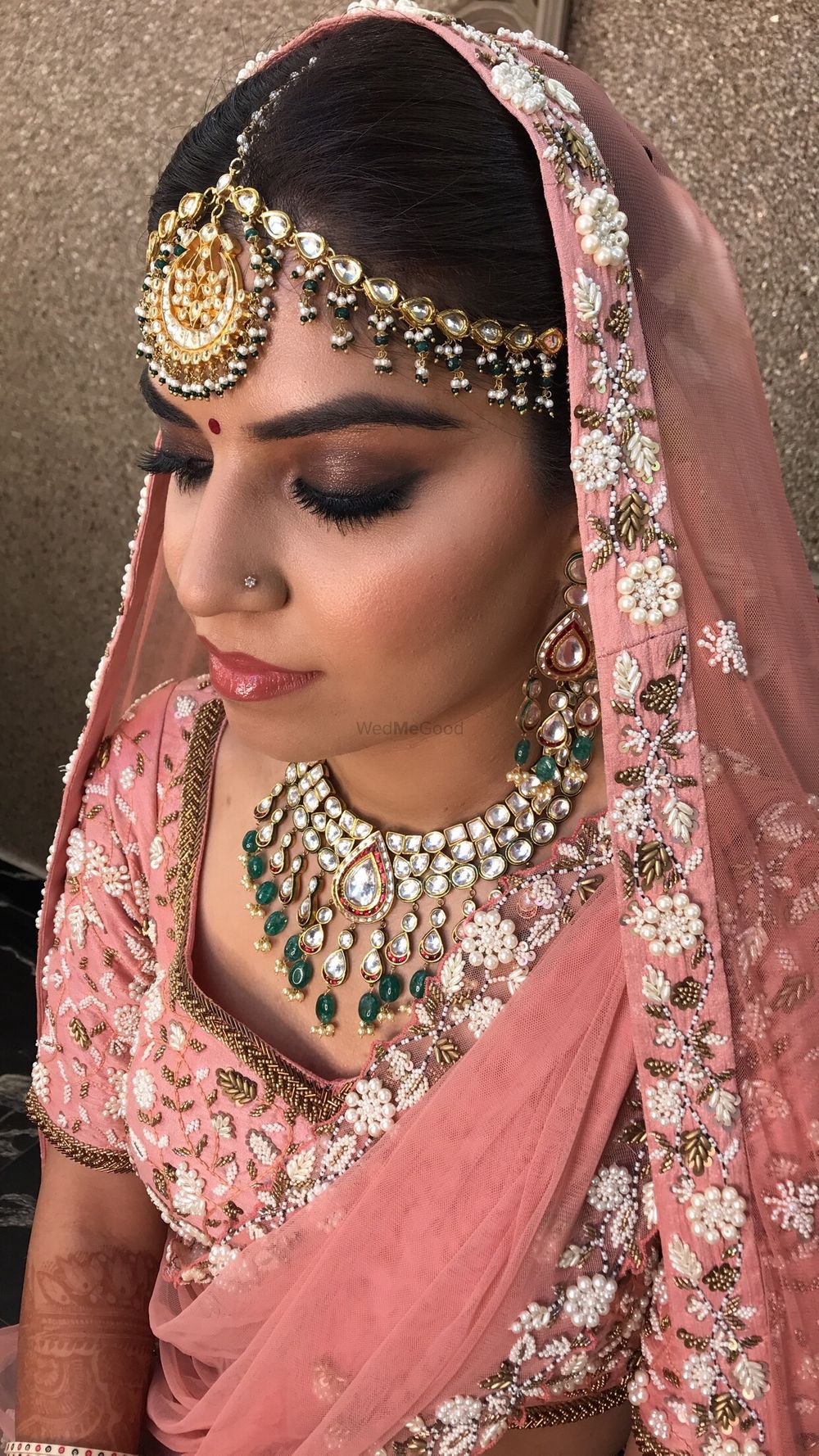 Photo From Bride Shabani - By Sakshi Sagar Studio