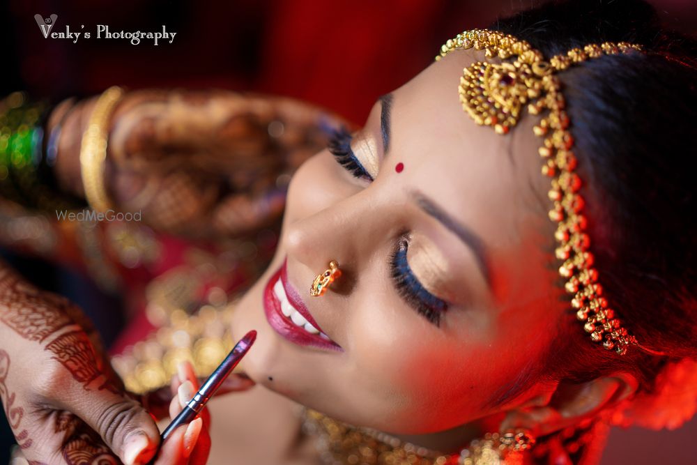 Photo From Swetha  - By Shruthi Ashwath Makeup Artist