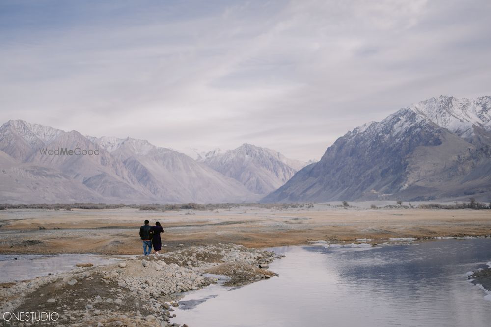 Photo From Krishna Chaitanya (Leh Ladakh) - By One Studio