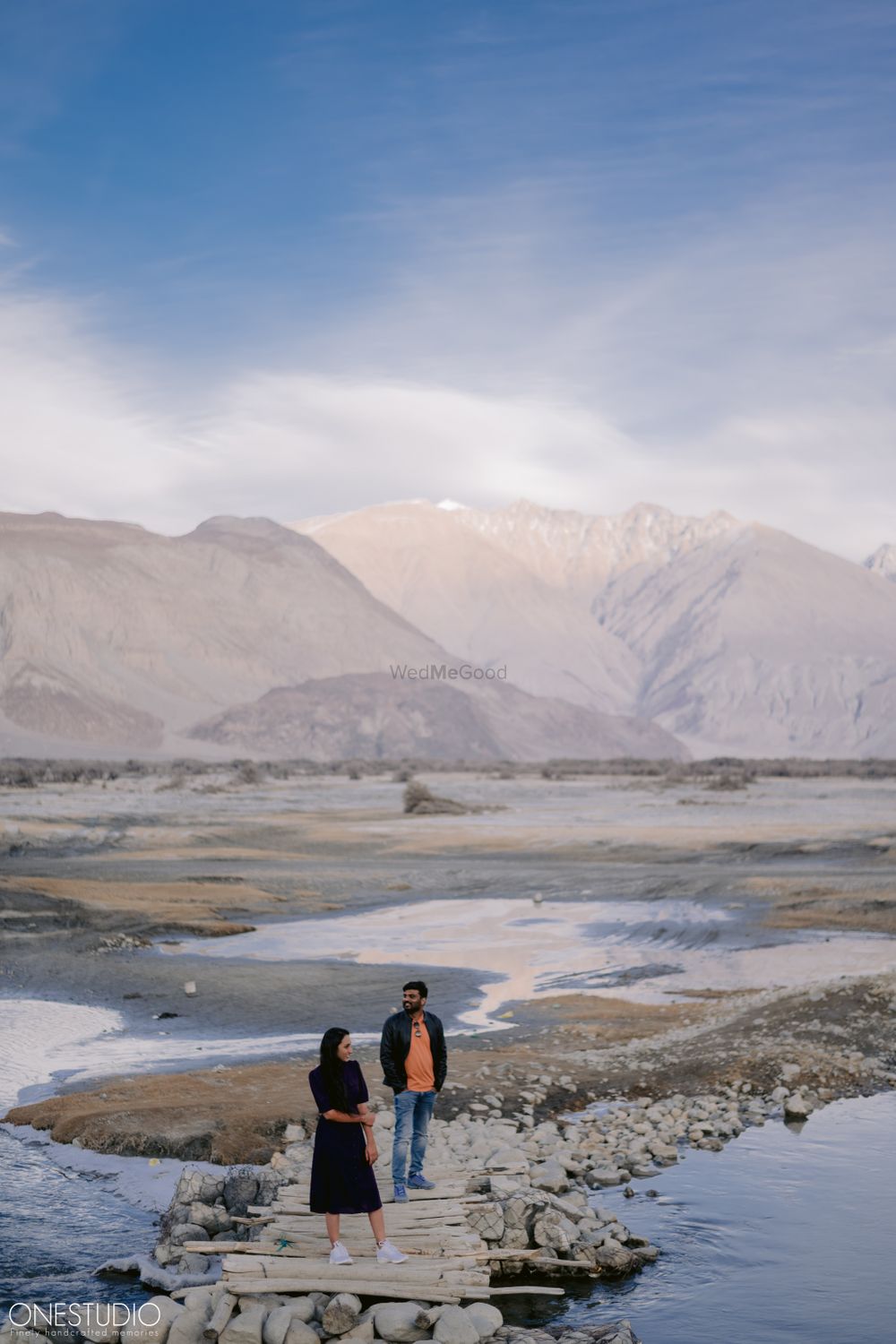 Photo From Krishna Chaitanya (Leh Ladakh) - By One Studio