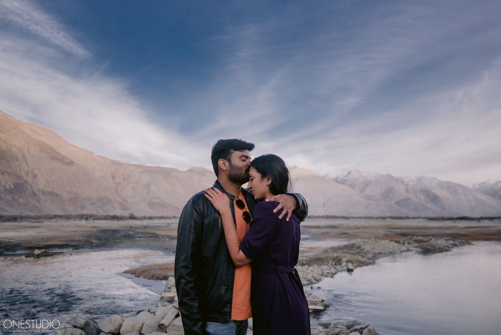 Photo From Krishna Chaitanya (Leh Ladakh) - By One Studio