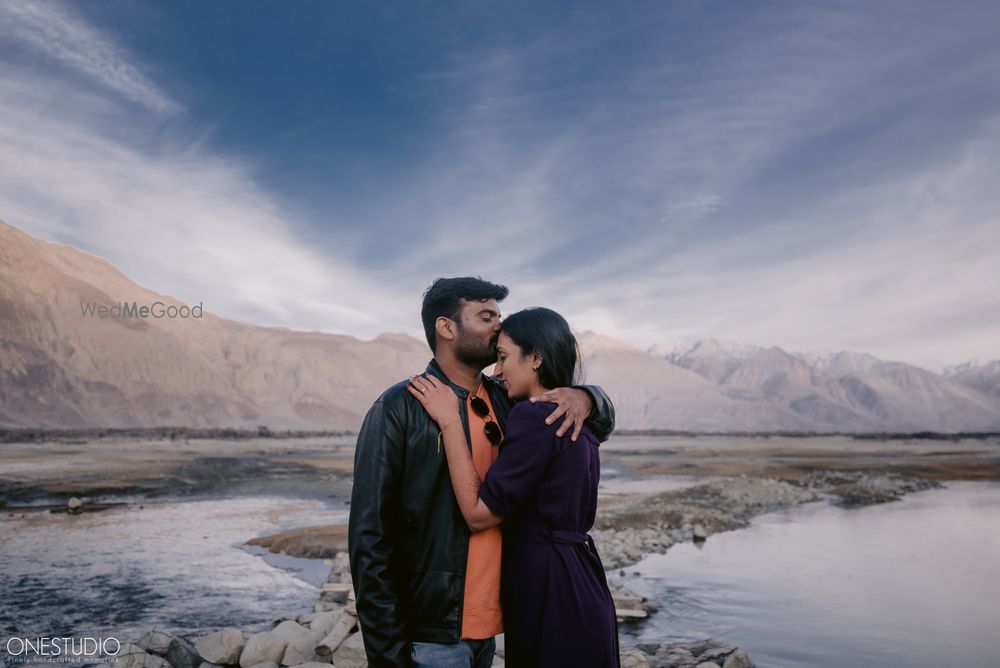 Photo From Krishna Chaitanya (Leh Ladakh) - By One Studio