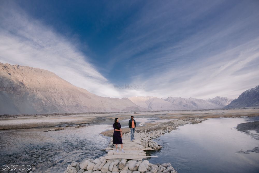 Photo From Krishna Chaitanya (Leh Ladakh) - By One Studio