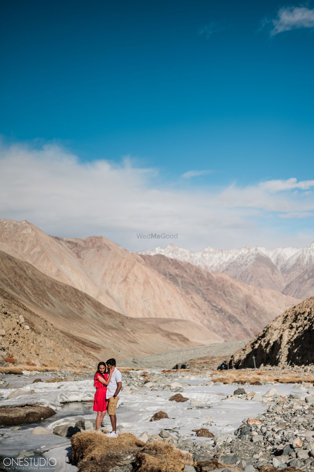 Photo From Krishna Chaitanya (Leh Ladakh) - By One Studio