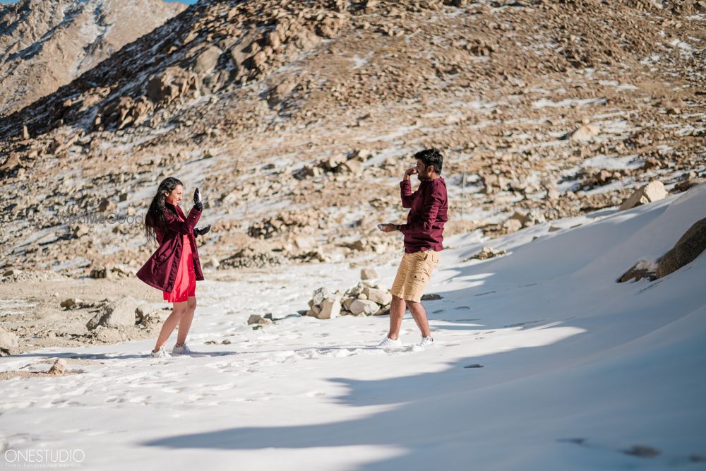 Photo From Krishna Chaitanya (Leh Ladakh) - By One Studio