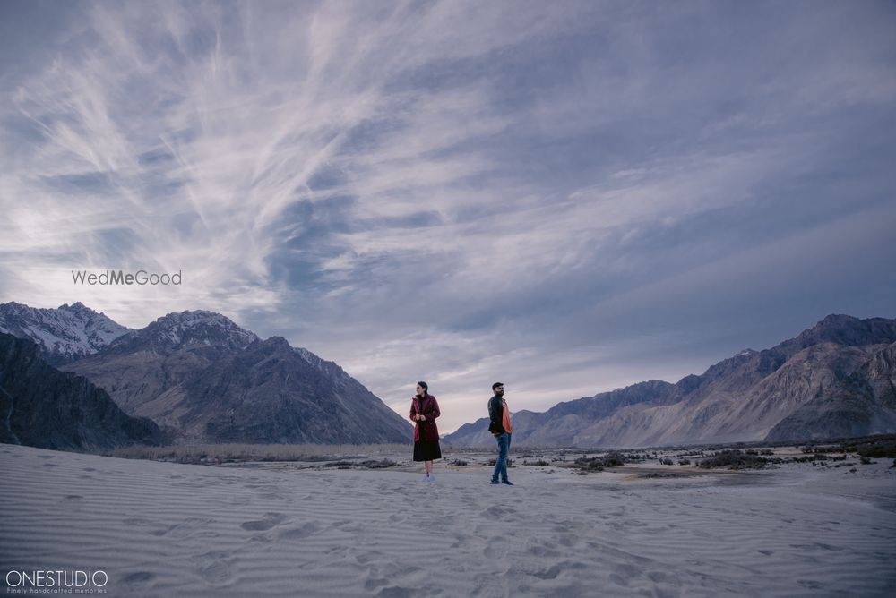 Photo From Krishna Chaitanya (Leh Ladakh) - By One Studio