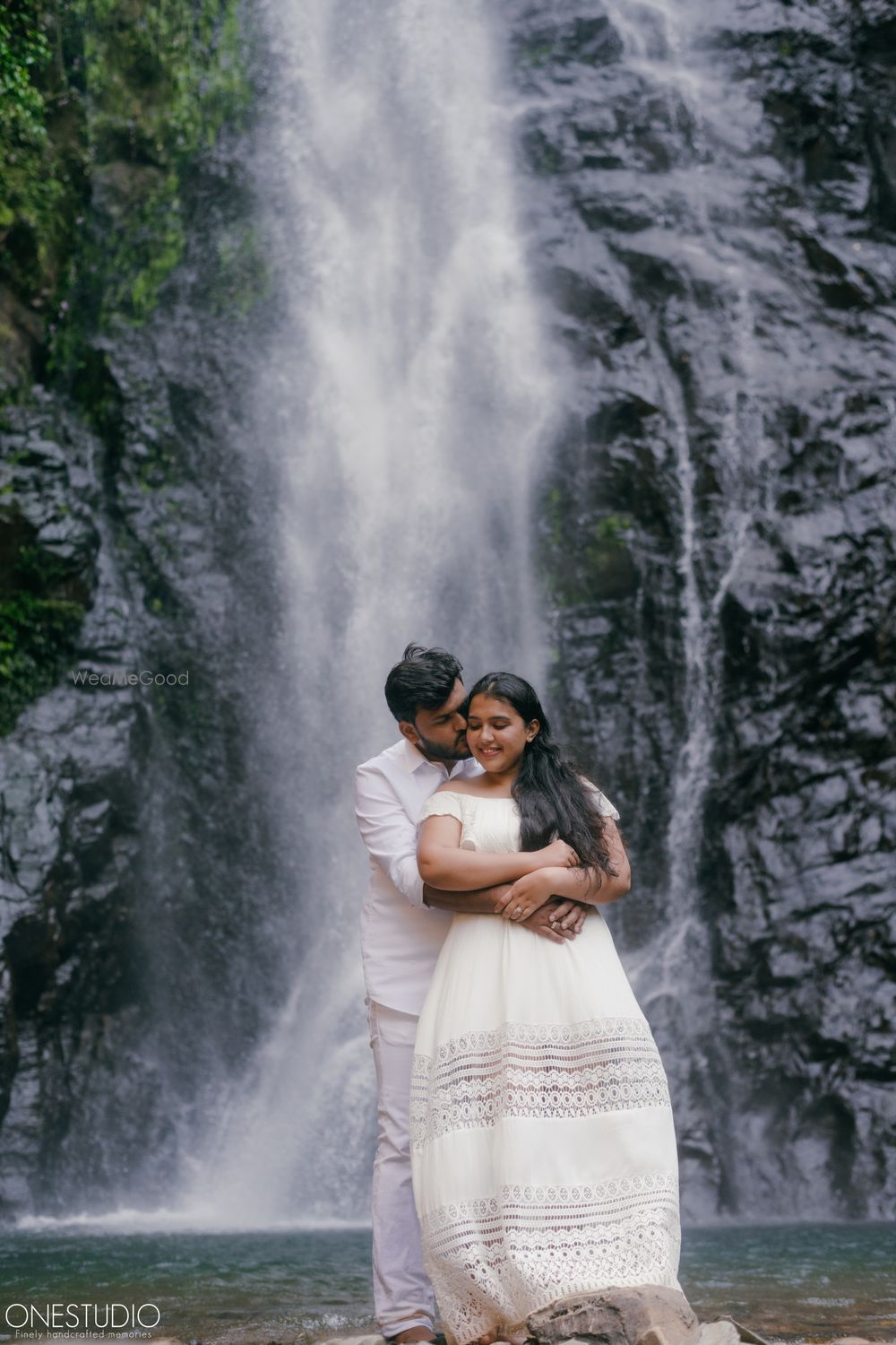 Photo From Pooja & Abhishek (Goa) - By One Studio