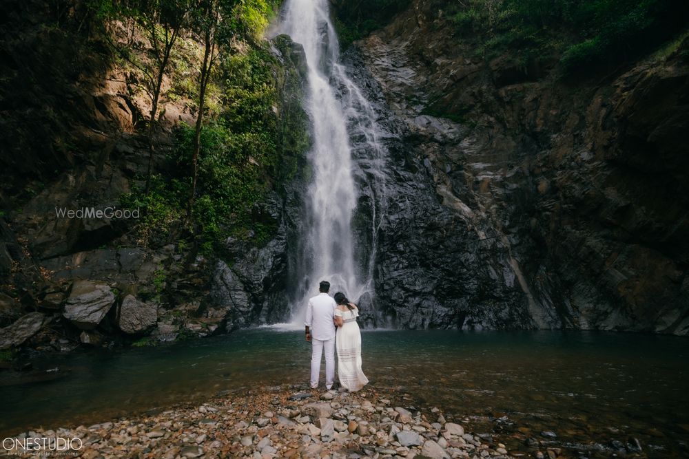 Photo From Pooja & Abhishek (Goa) - By One Studio