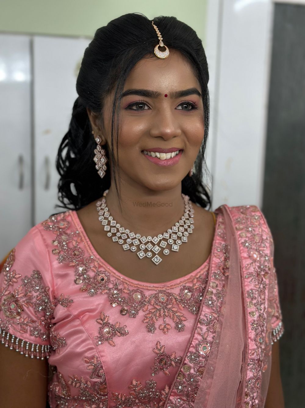 Photo From Bride Indhu - By Blush by Shree