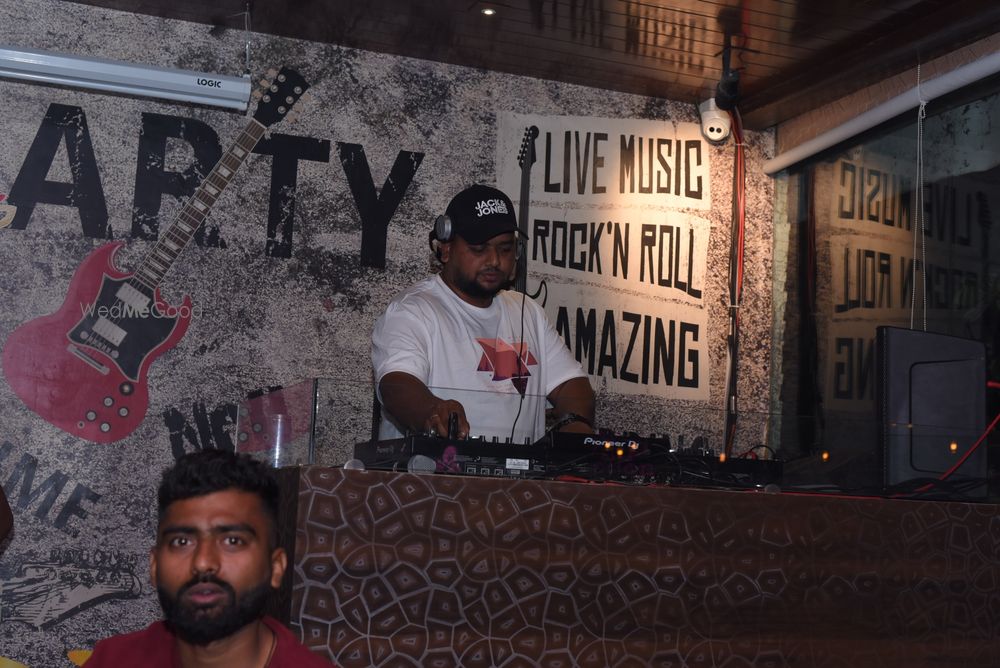 Photo From 31st December 2023 - By DJ Rahul