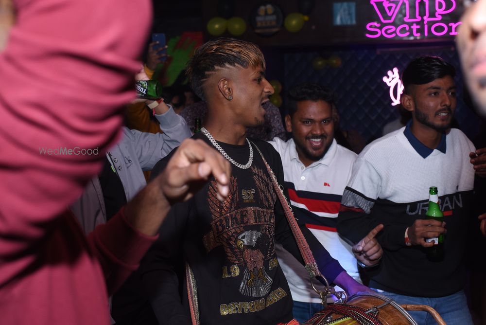 Photo From 31st December 2023 - By DJ Rahul