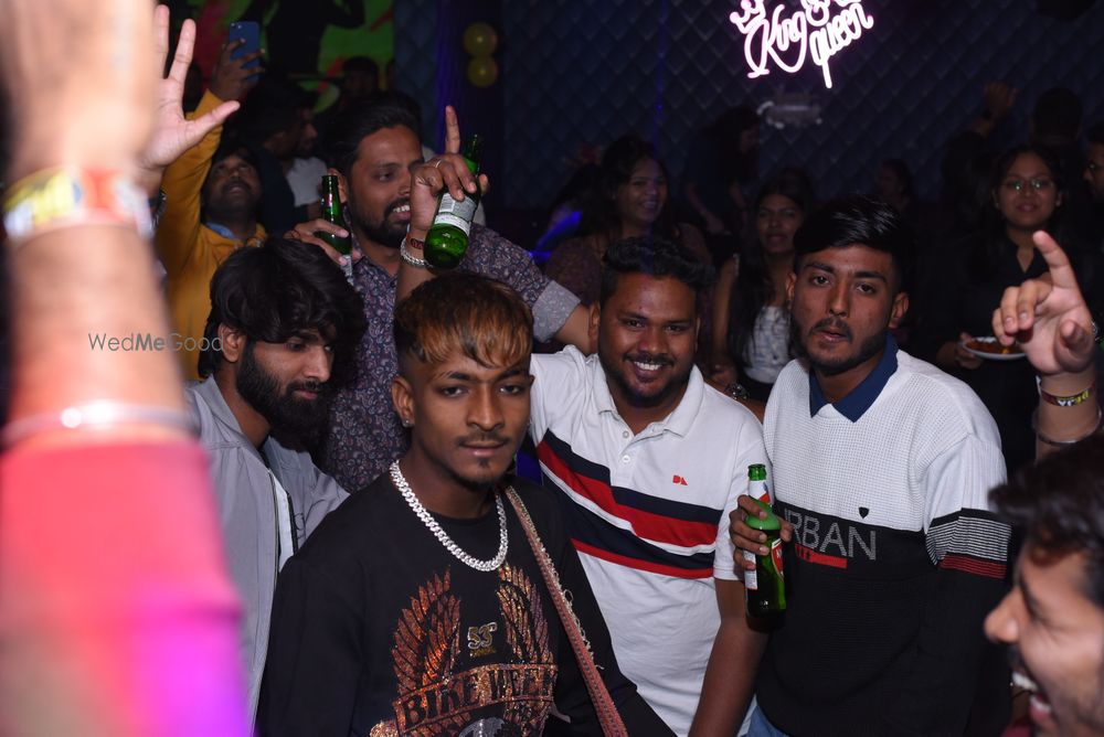 Photo From 31st December 2023 - By DJ Rahul