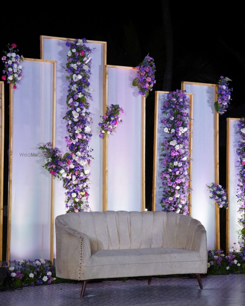 Photo From Purple tales - By The Wedding Experience