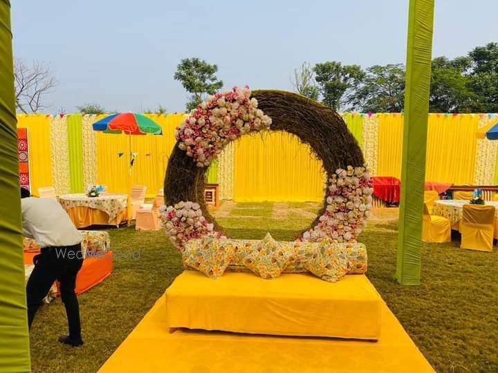 Photo From orange City tent decoration - By Orange City Tent & Decoration