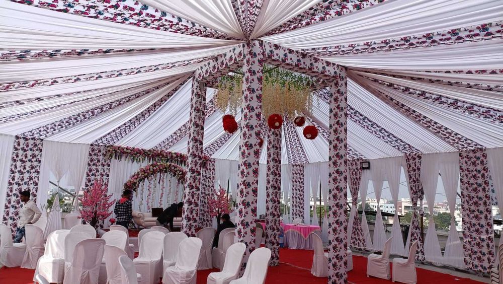 Photo From orange City tent decoration - By Orange City Tent & Decoration