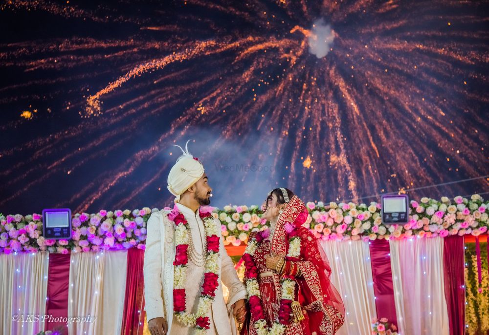 Photo From Palak weds Sneh - By Aks Production and Photography