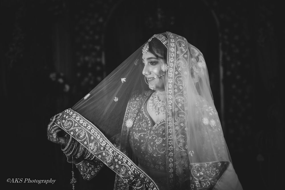 Photo From Palak weds Sneh - By Aks Production and Photography