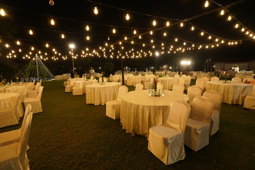 Photo From Purple tales - By The Wedding Experience - Decor