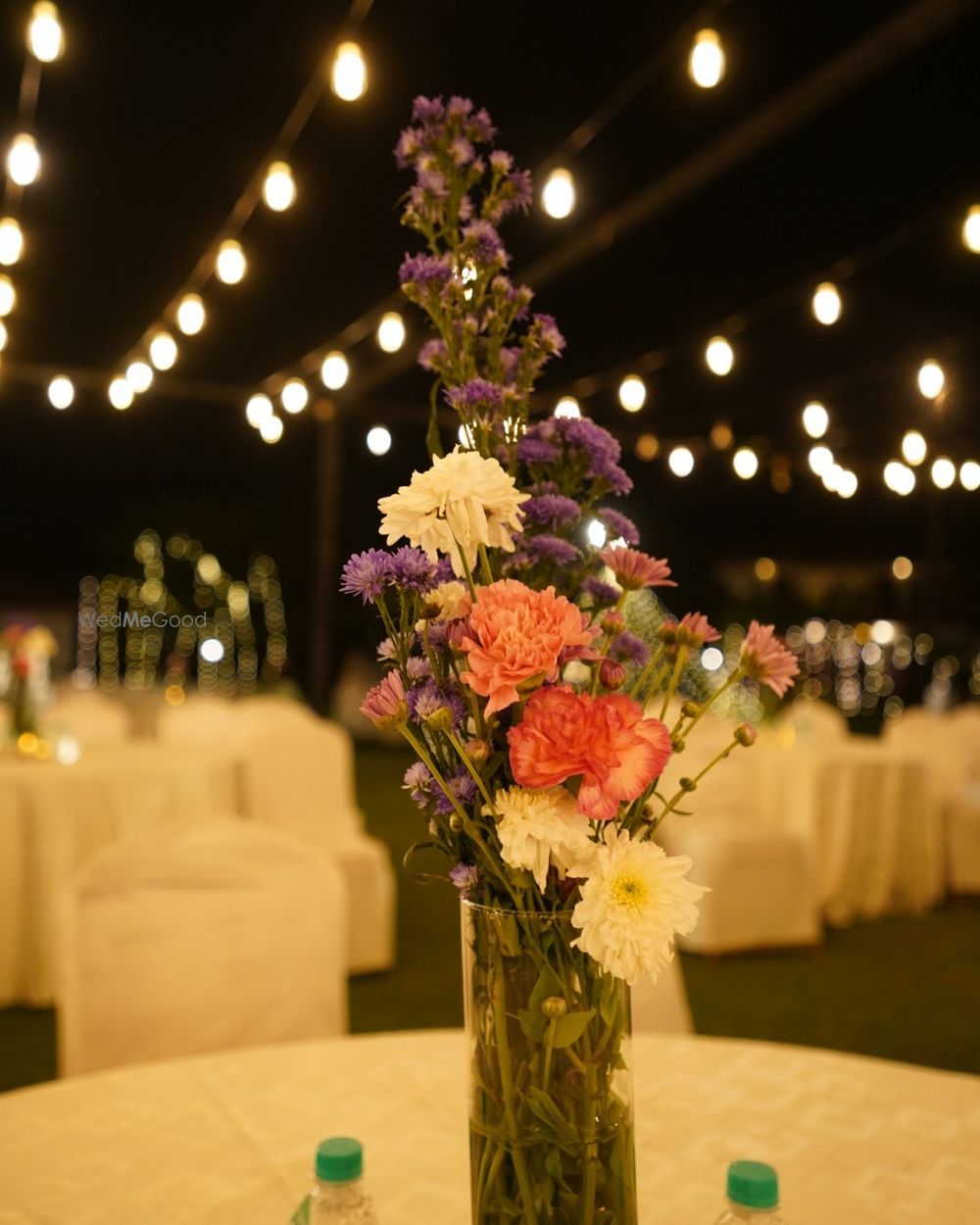 Photo From Purple tales - By The Wedding Experience - Decor