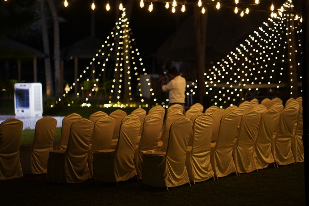 Photo From Purple tales - By The Wedding Experience - Decor
