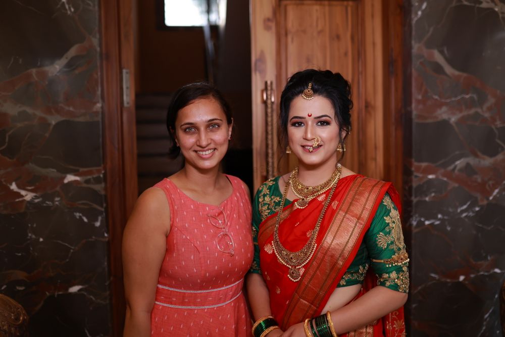 Photo From Celebrity Weddings - By Shriyani Makeup Artistry Goa