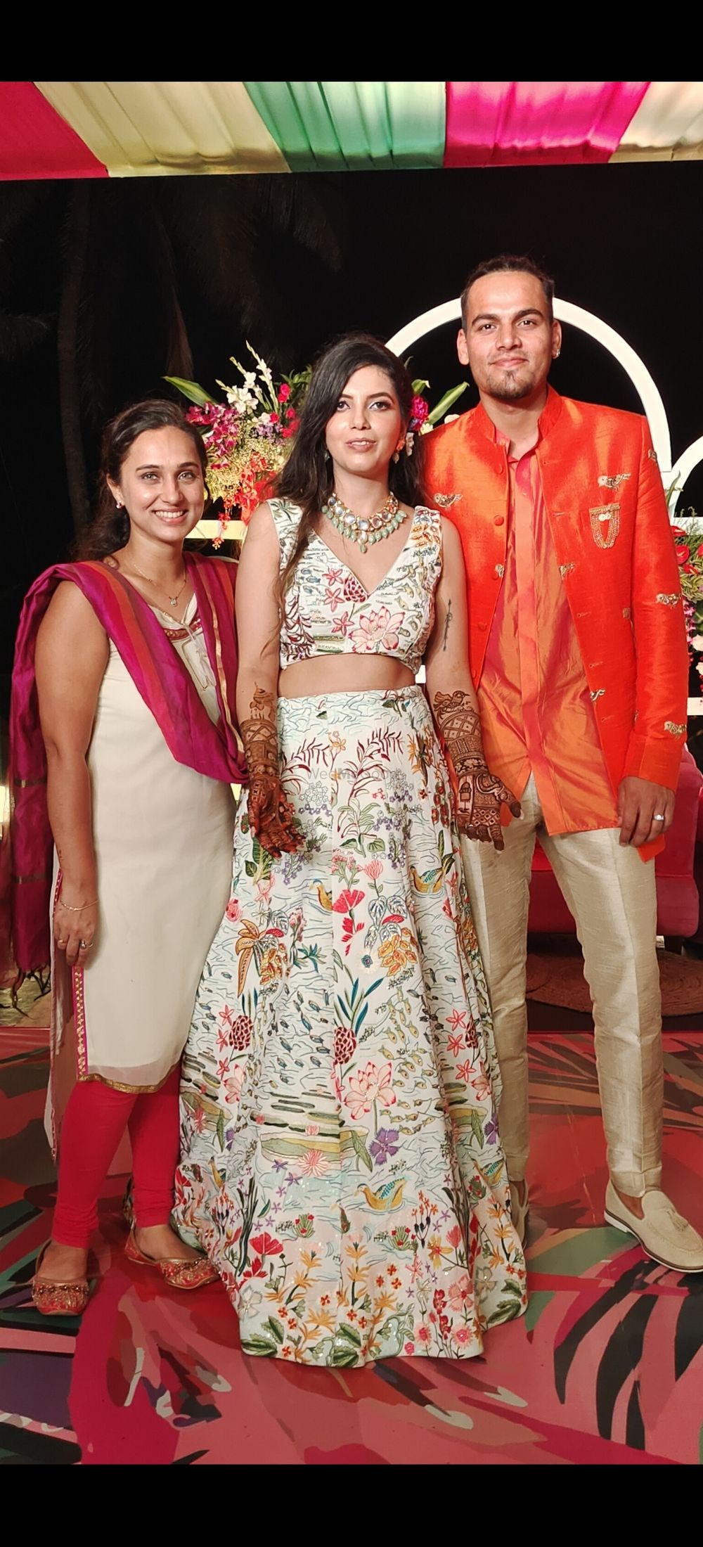 Photo From Celebrity Weddings - By Shriyani Makeup Artistry Goa