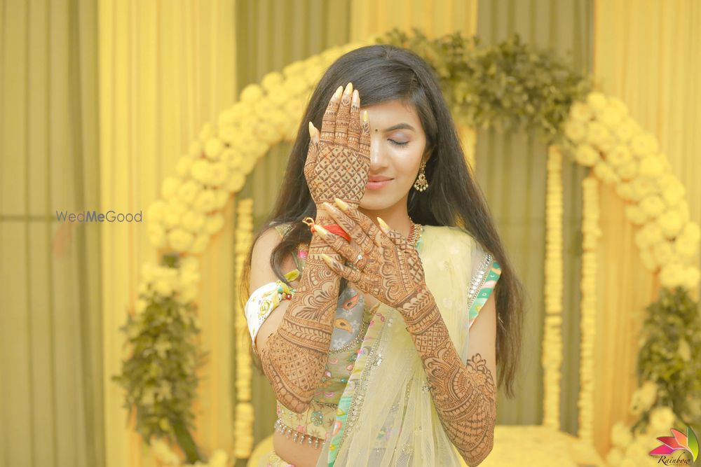 Photo From Deepthi x Chirag - By The Rainbow Productions