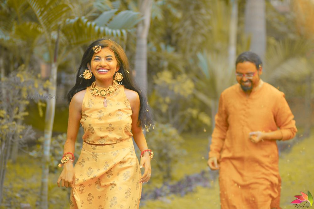 Photo From Deepthi x Chirag - By The Rainbow Productions