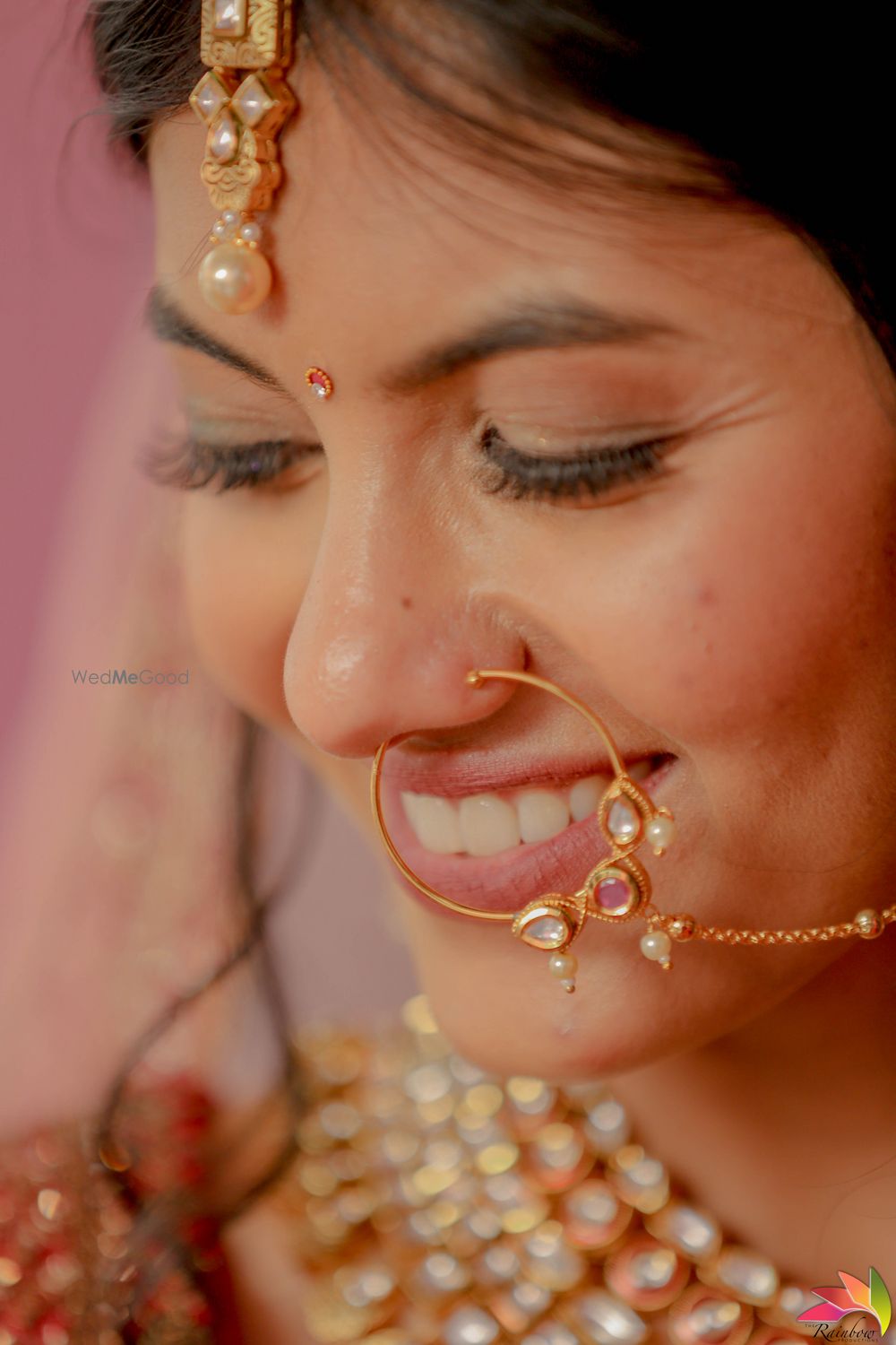 Photo From Deepthi x Chirag - By The Rainbow Productions