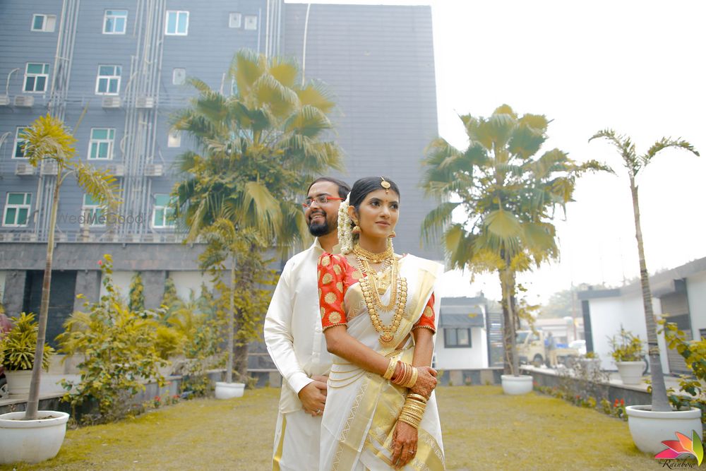 Photo From Deepthi x Chirag - By The Rainbow Productions