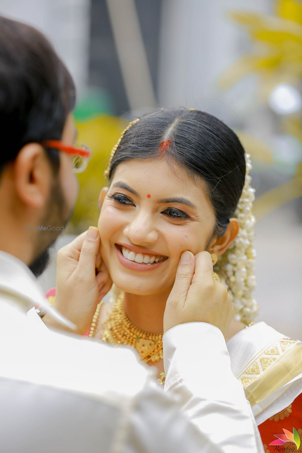 Photo From Deepthi x Chirag - By The Rainbow Productions