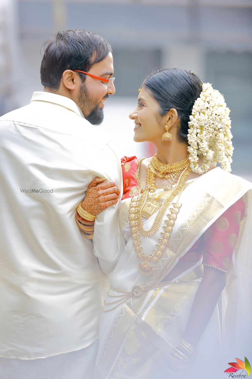 Photo From Deepthi x Chirag - By The Rainbow Productions