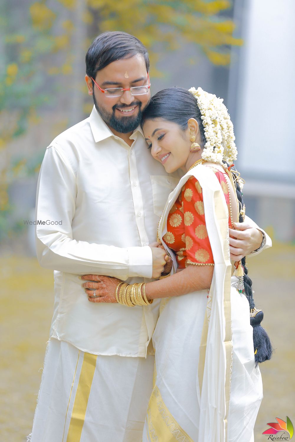 Photo From Deepthi x Chirag - By The Rainbow Productions