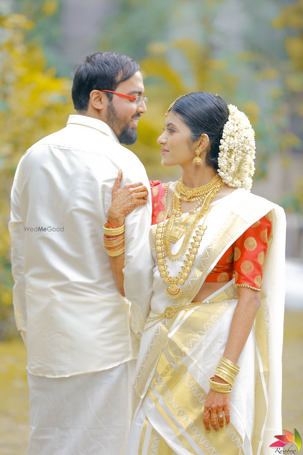 Photo From Deepthi x Chirag - By The Rainbow Productions