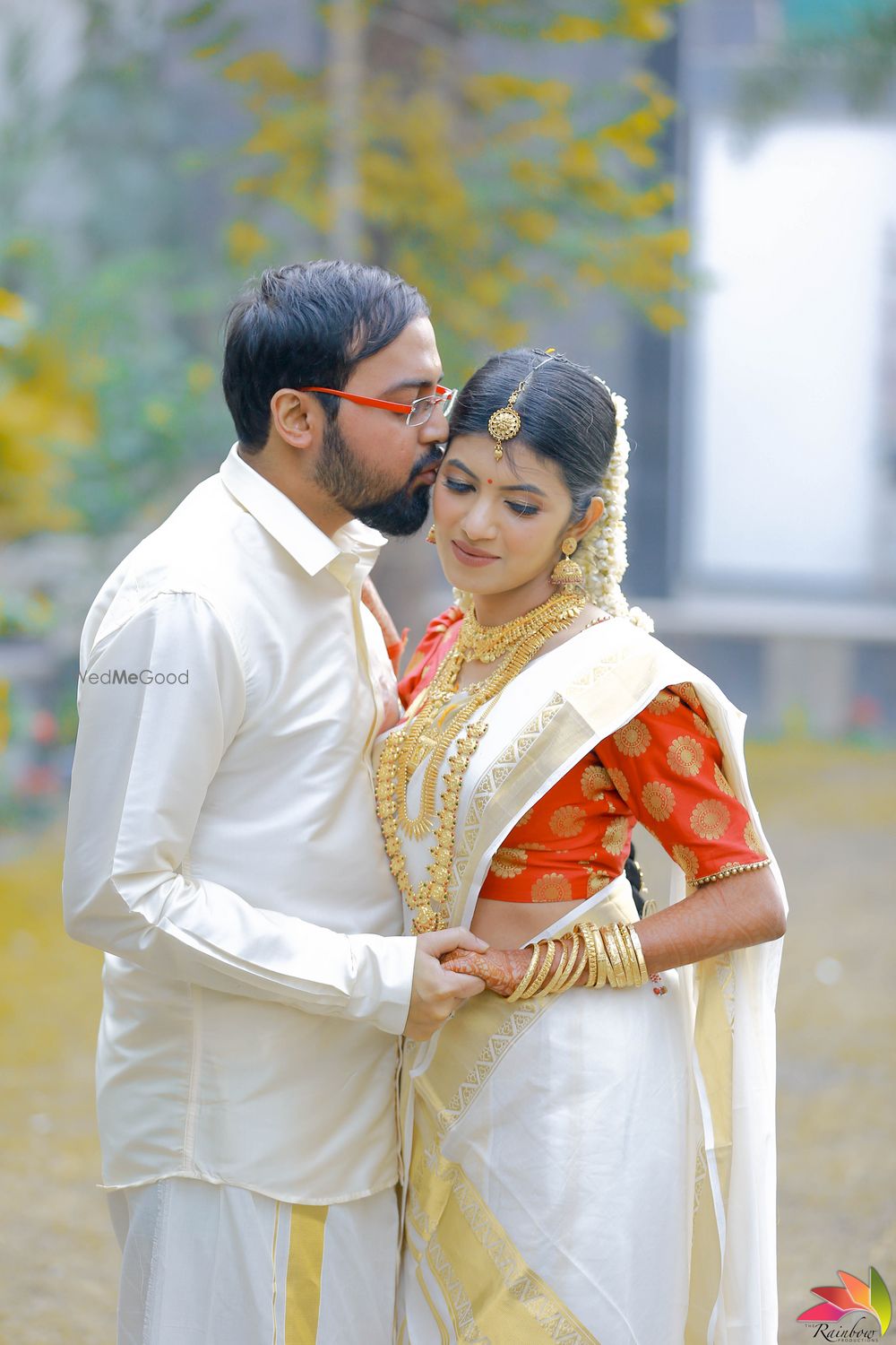 Photo From Deepthi x Chirag - By The Rainbow Productions