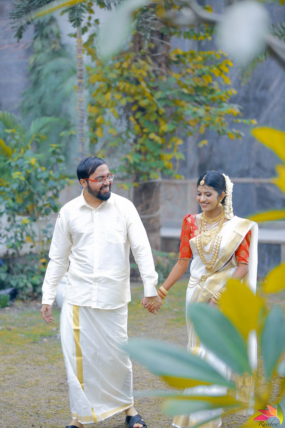 Photo From Deepthi x Chirag - By The Rainbow Productions