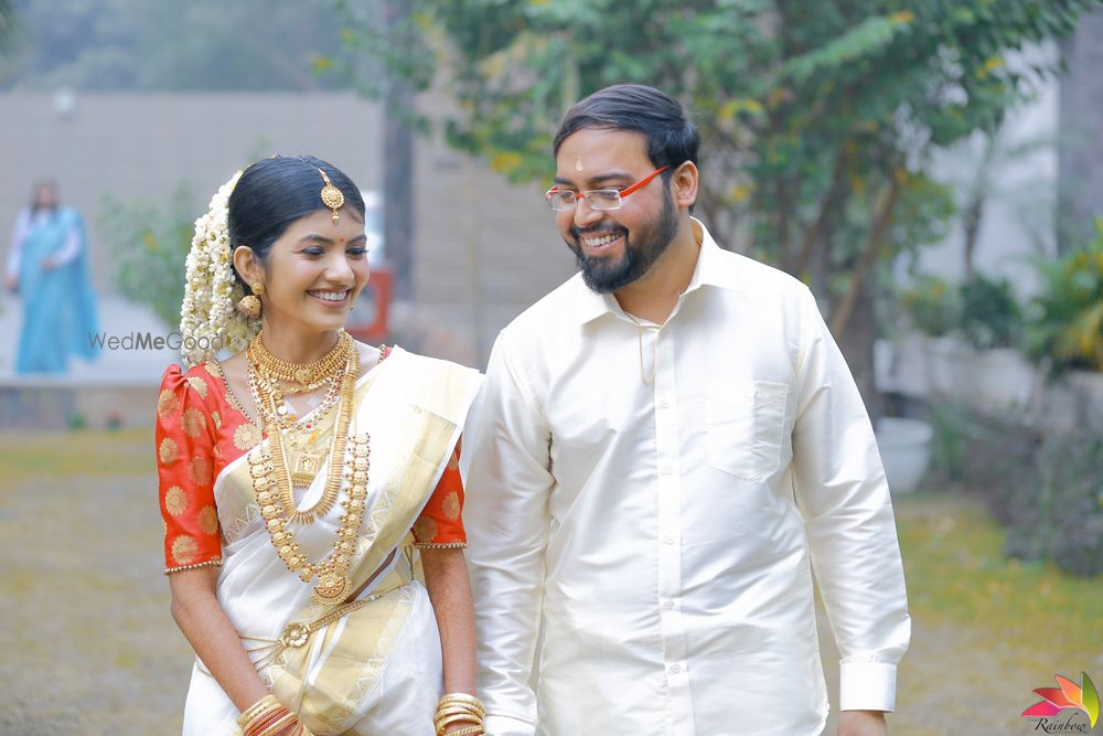 Photo From Deepthi x Chirag - By The Rainbow Productions