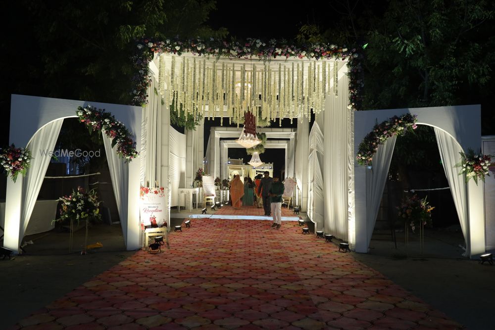 Photo From Darshna weds Lovesh - By Holy saga