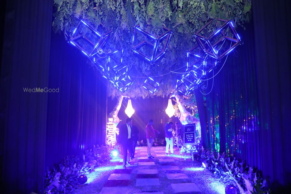 Photo From Darshna weds Lovesh - By Holy saga