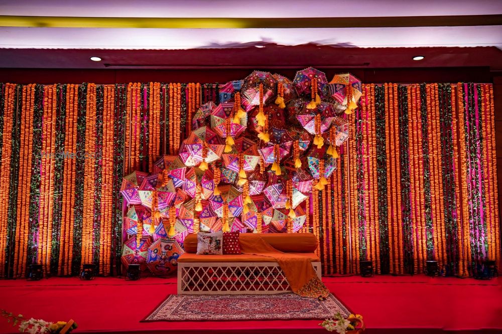 Photo From Wedding Ritual Ceremony Decor - By Shubh Shaadi