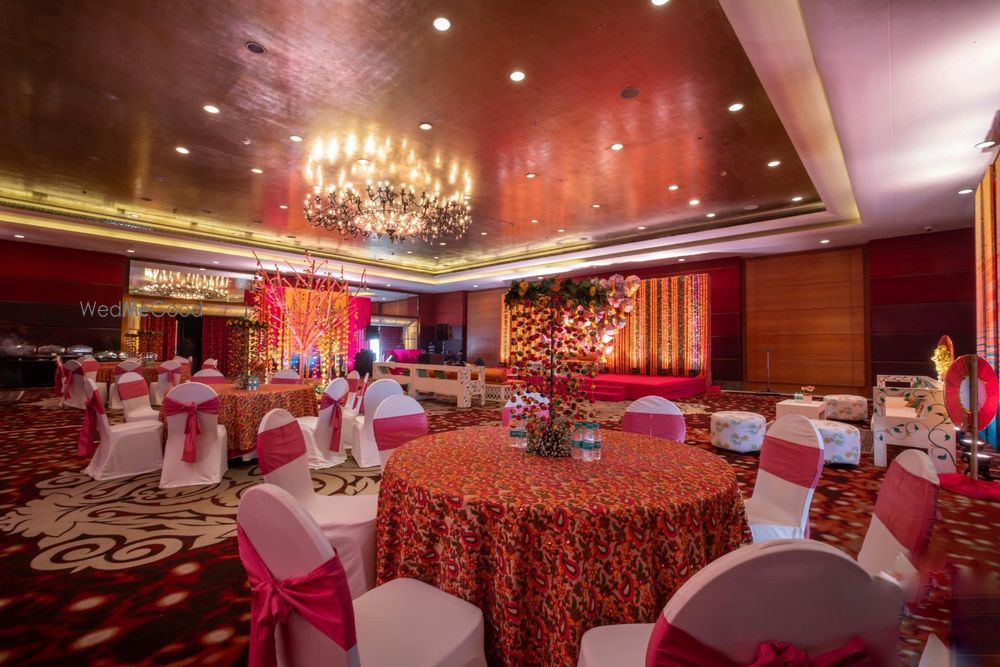 Photo From Wedding Ritual Ceremony Decor - By Shubh Shaadi