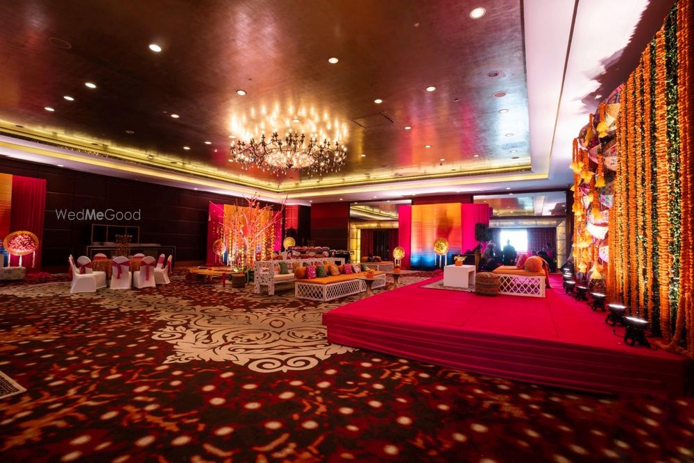 Photo From Wedding Ritual Ceremony Decor - By Shubh Shaadi