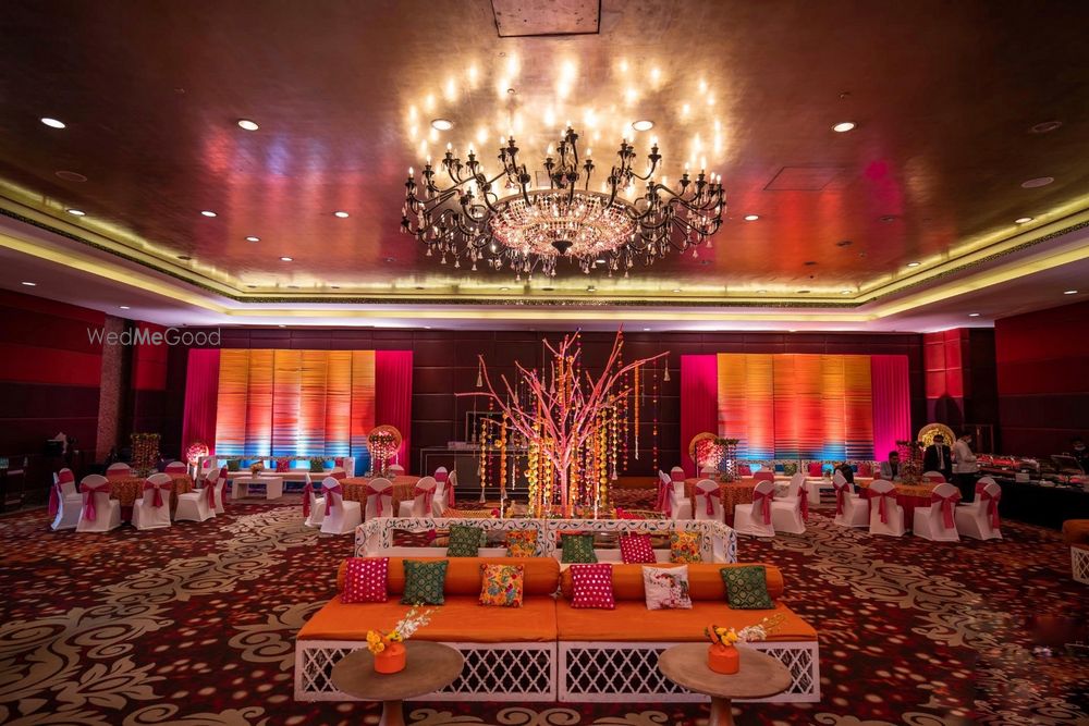 Photo From Wedding Ritual Ceremony Decor - By Shubh Shaadi