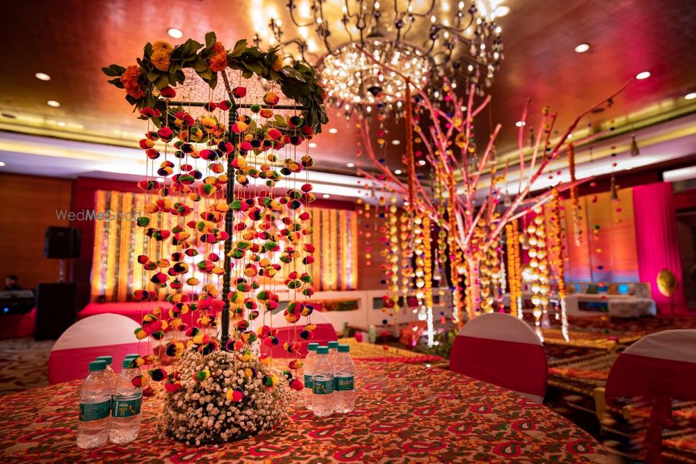 Photo From Wedding Ritual Ceremony Decor - By Shubh Shaadi