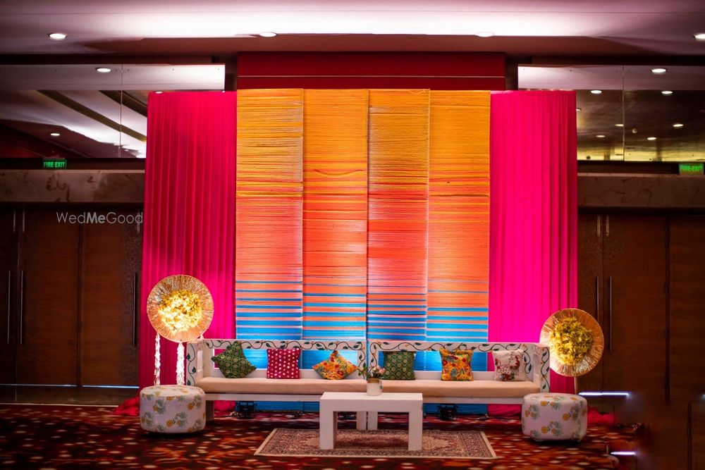 Photo From Wedding Ritual Ceremony Decor - By Shubh Shaadi