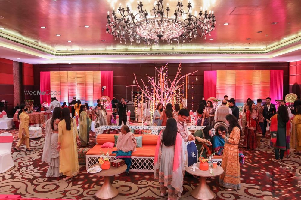 Photo From Wedding Ritual Ceremony Decor - By Shubh Shaadi